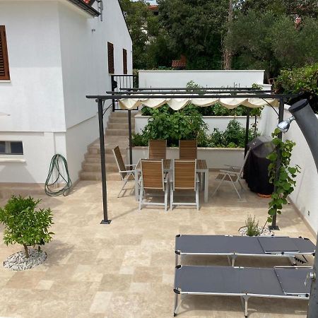Vlatino Villa Seget Vranjica Ngoại thất bức ảnh
