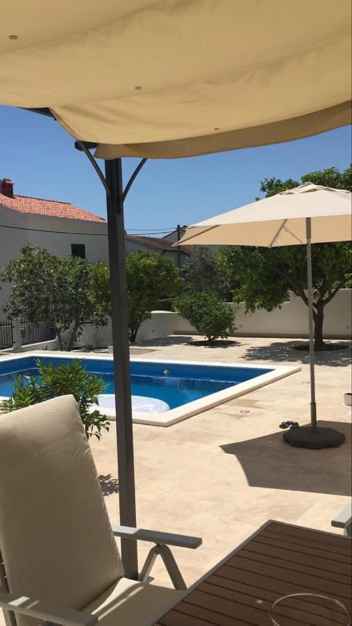 Vlatino Villa Seget Vranjica Ngoại thất bức ảnh