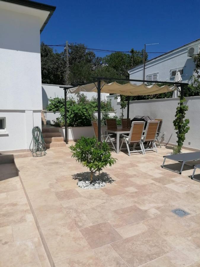 Vlatino Villa Seget Vranjica Ngoại thất bức ảnh