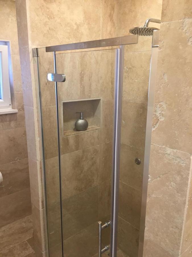 Vlatino Villa Seget Vranjica Ngoại thất bức ảnh