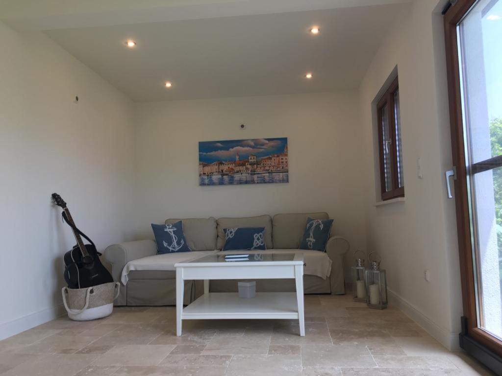 Vlatino Villa Seget Vranjica Ngoại thất bức ảnh