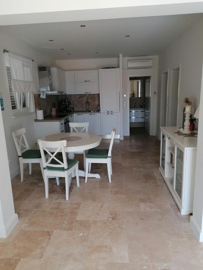 Vlatino Villa Seget Vranjica Ngoại thất bức ảnh