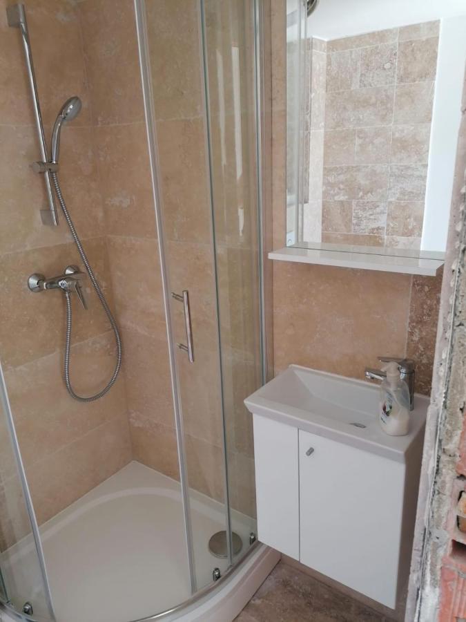 Vlatino Villa Seget Vranjica Ngoại thất bức ảnh