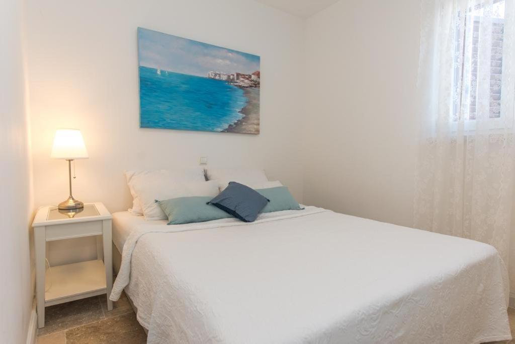 Vlatino Villa Seget Vranjica Ngoại thất bức ảnh