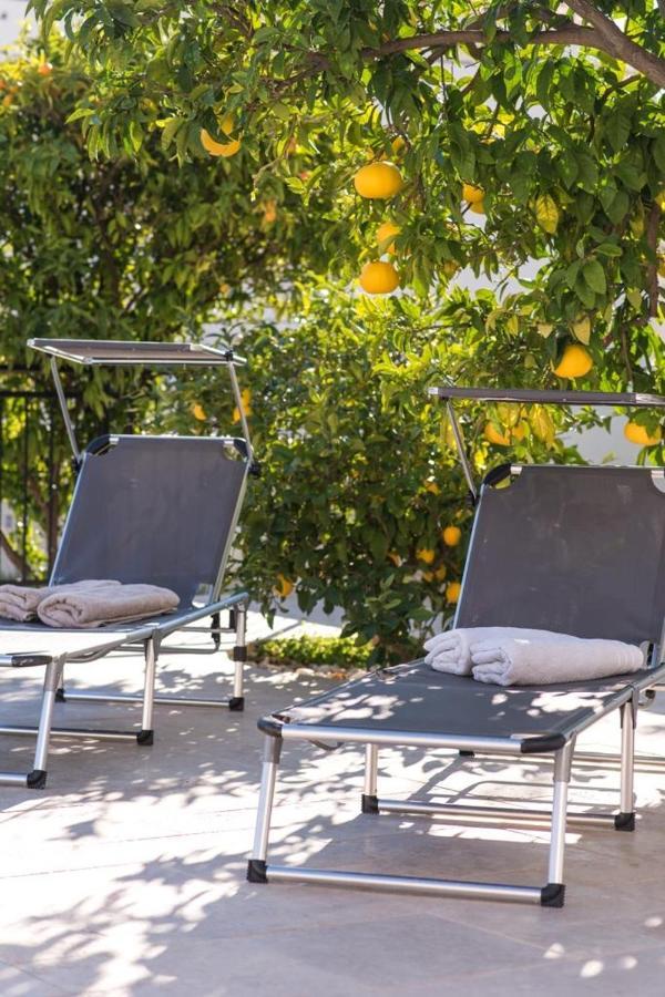 Vlatino Villa Seget Vranjica Ngoại thất bức ảnh