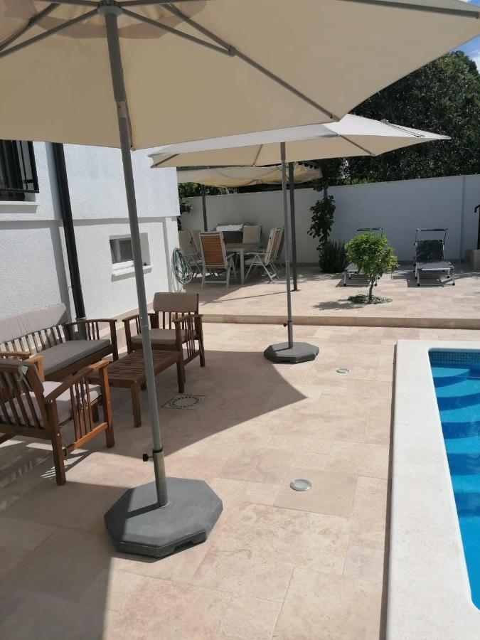 Vlatino Villa Seget Vranjica Ngoại thất bức ảnh